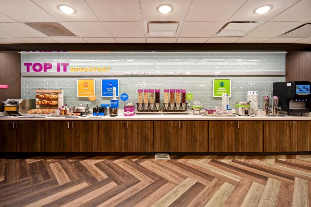 Tru By Hilton Salt Lake City Airport image 19