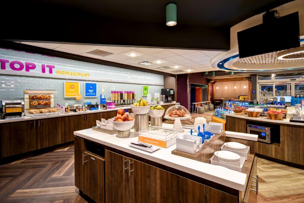 Tru By Hilton Salt Lake City Airport image 20